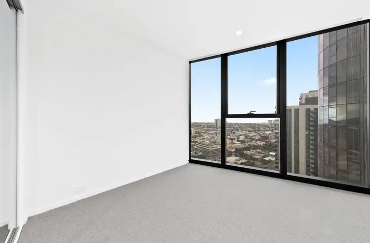 Fourth view of Homely apartment listing, 3107/18 Hoff Boulevard, Southbank VIC 3006