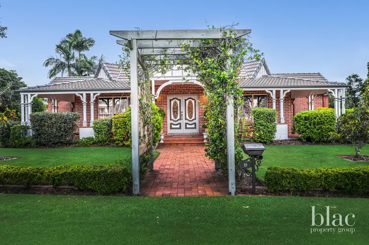 11 Winchcombe Avenue, Murrumba Downs QLD 4503
