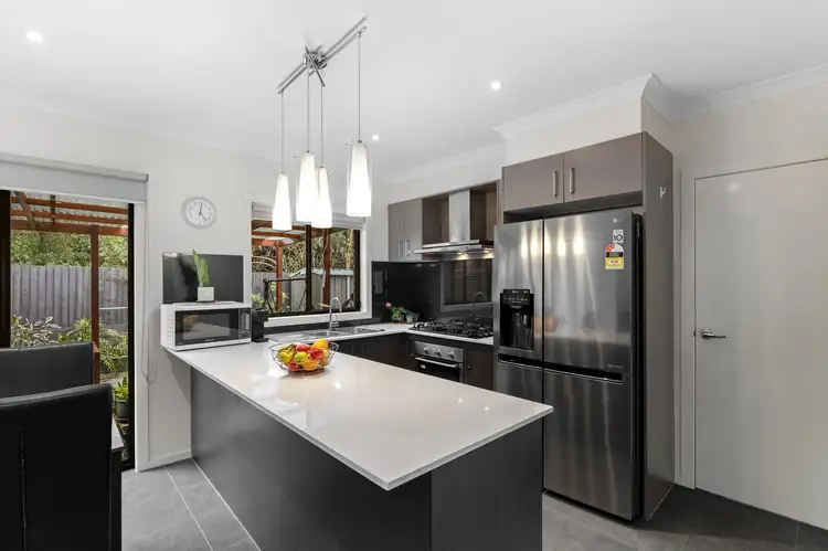 Second view of Homely house listing, 2/3 Armstrong Road, Bayswater VIC 3153