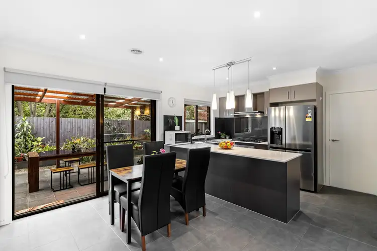 Third view of Homely house listing, 2/3 Armstrong Road, Bayswater VIC 3153