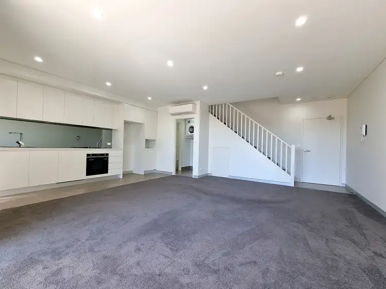 Fourth view of Homely apartment listing, 202/16 Burelli Street, Wollongong NSW 2500