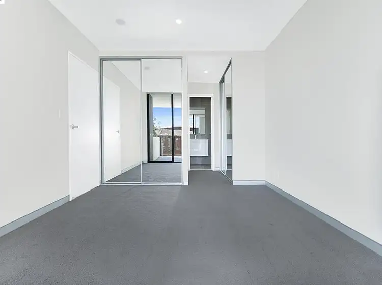 Fifth view of Homely apartment listing, 202/16 Burelli Street, Wollongong NSW 2500