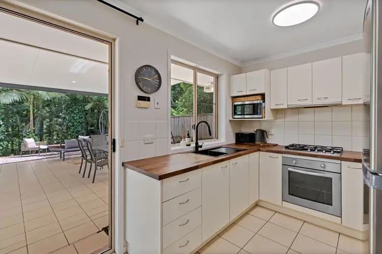 Fifth view of Homely house listing, 14 Taronga Street, Palmwoods QLD 4555