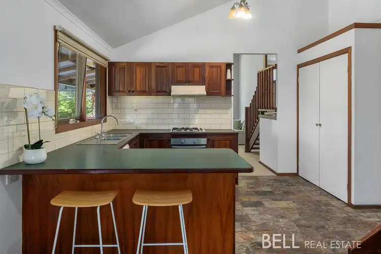 Third view of Homely house listing, 24 Glen Road, Cockatoo VIC 3781
