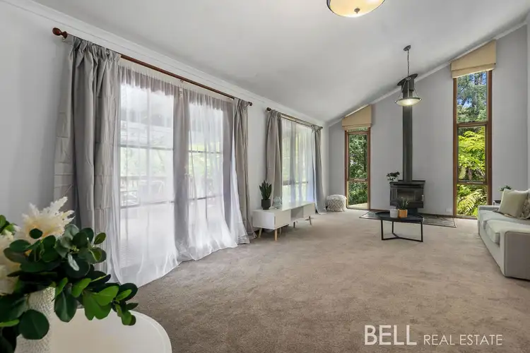 Sixth view of Homely house listing, 24 Glen Road, Cockatoo VIC 3781