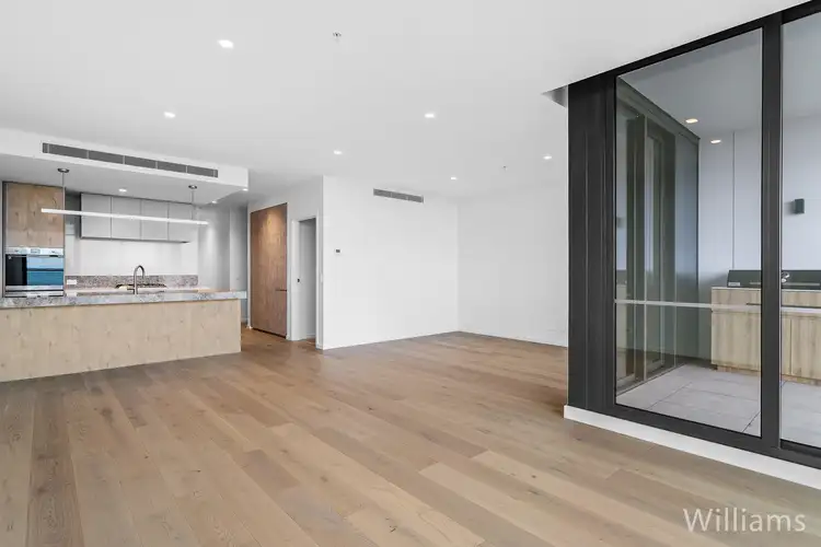 Fourth view of Homely apartment listing, 601/7 Windsor Terrace, Williamstown VIC 3016