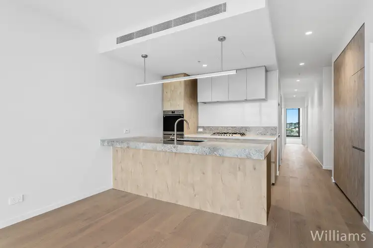 Fifth view of Homely apartment listing, 601/7 Windsor Terrace, Williamstown VIC 3016