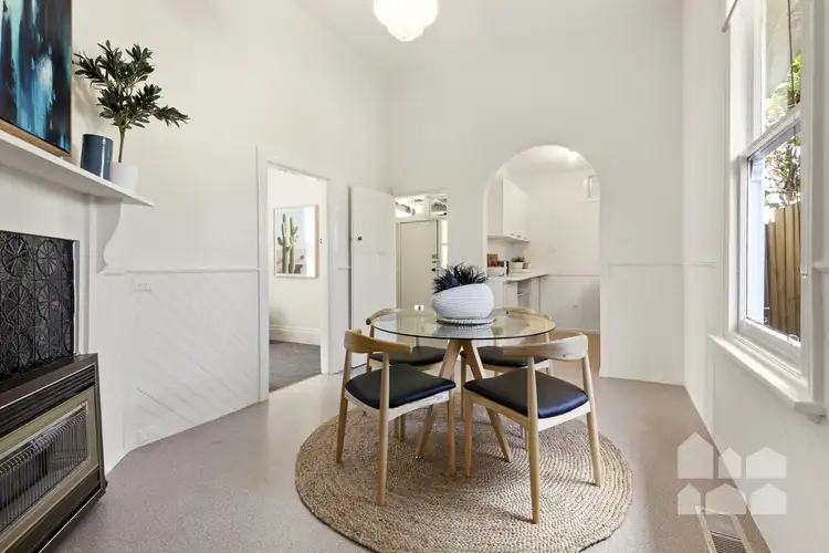 Third view of Homely house listing, 107 Macpherson Street, Footscray VIC 3011