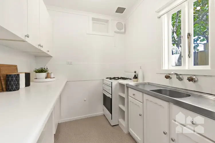 Fifth view of Homely house listing, 107 Macpherson Street, Footscray VIC 3011