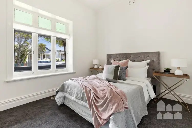 Sixth view of Homely house listing, 107 Macpherson Street, Footscray VIC 3011