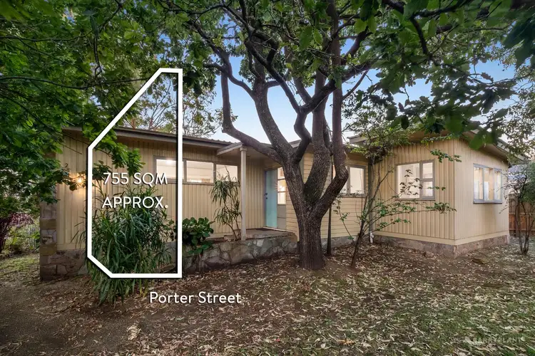 251 Porter Street, Templestowe VIC 3106