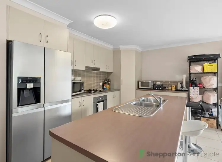 Second view of Homely house listing, 21 Bronze Street, Shepparton VIC 3630