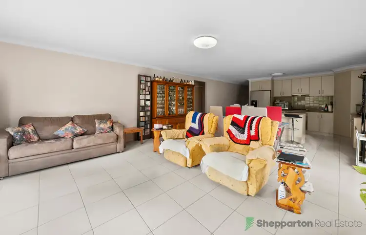 Third view of Homely house listing, 21 Bronze Street, Shepparton VIC 3630