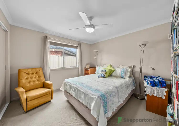 Fifth view of Homely house listing, 21 Bronze Street, Shepparton VIC 3630