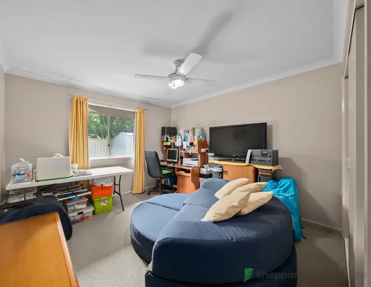 Sixth view of Homely house listing, 21 Bronze Street, Shepparton VIC 3630