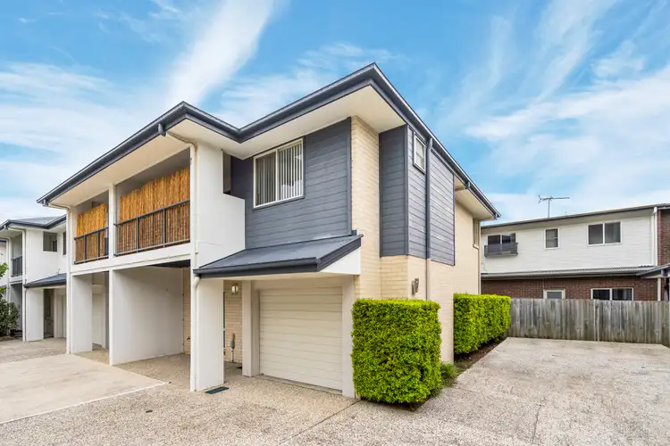 4/180-182 Thorneside Road, Thorneside QLD 4158