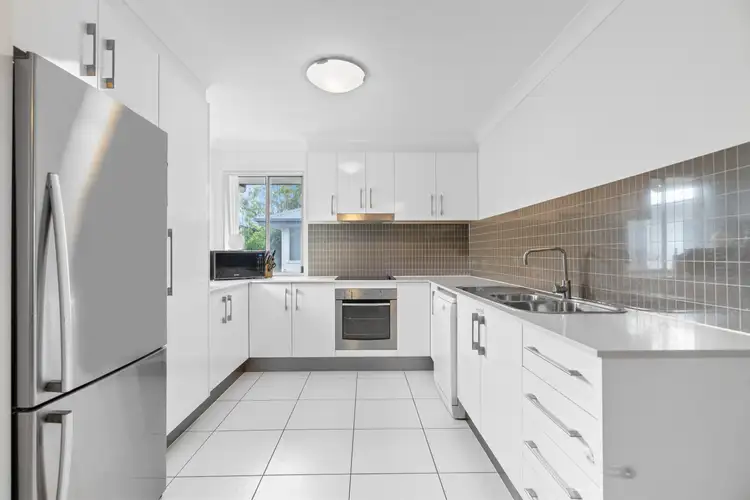 Second view of Homely unit listing, 4/180-182 Thorneside Road, Thorneside QLD 4158