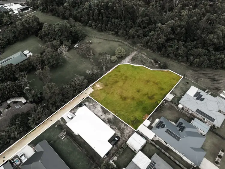 Fourth view of Homely land listing, Address available on request