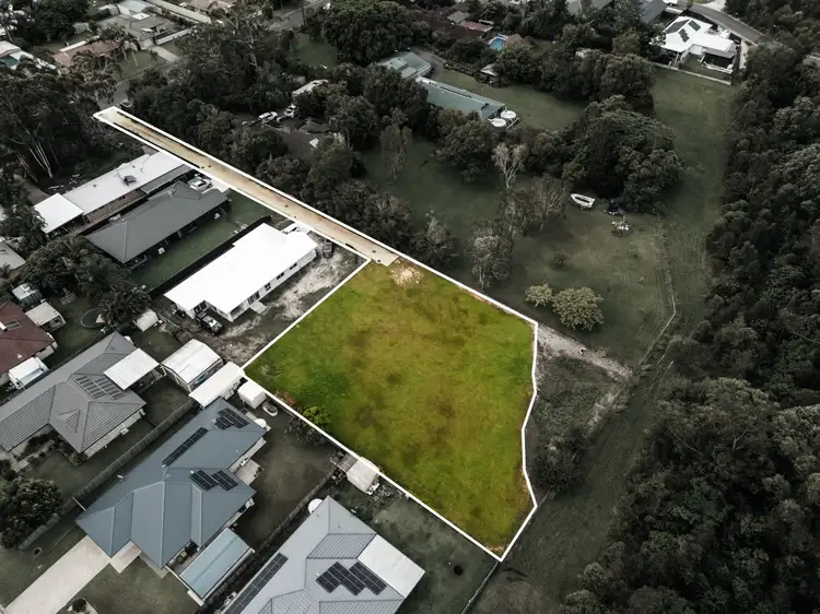 Fifth view of Homely land listing, Address available on request