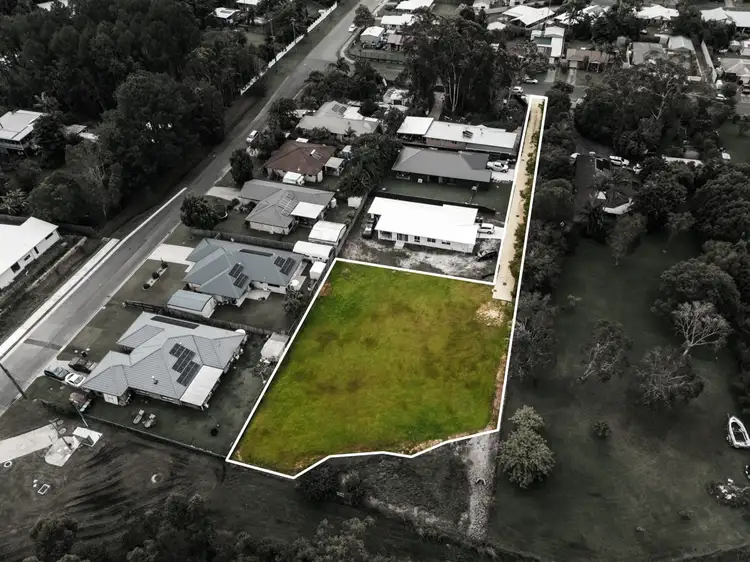 Sixth view of Homely land listing, Address available on request