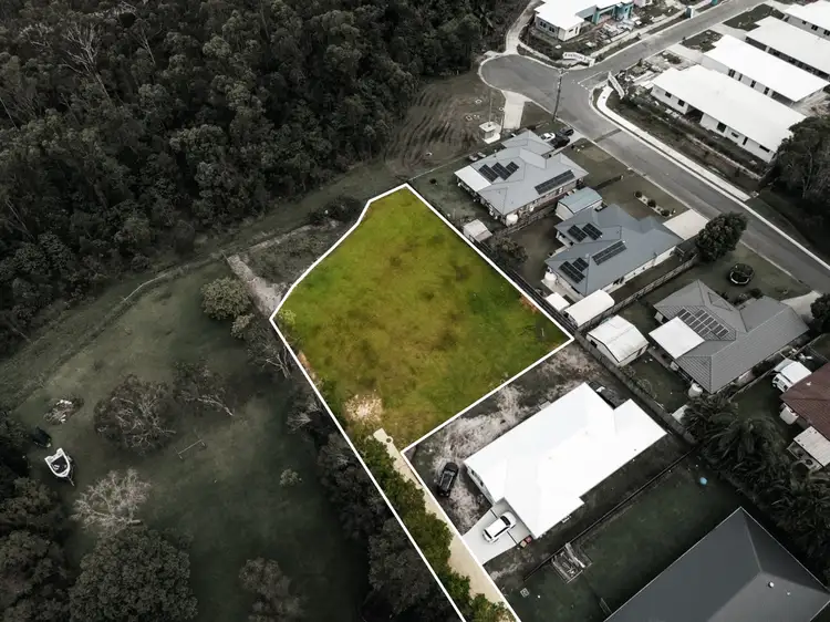 Seventh view of Homely land listing, Address available on request