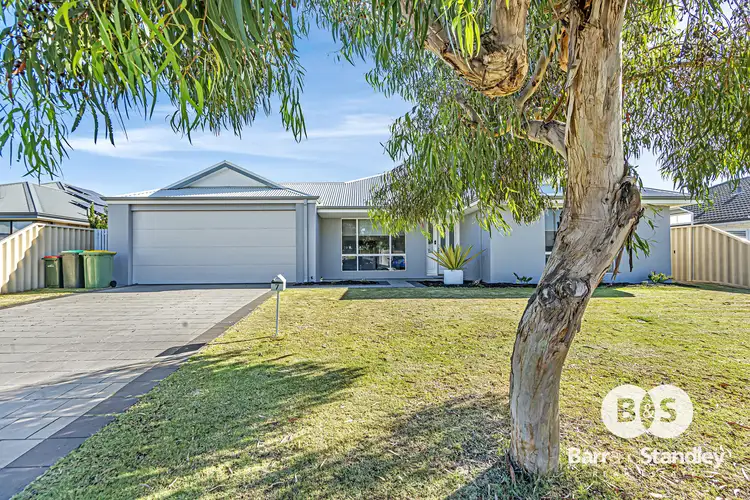 Main view of Homely house listing, 7 Chestnut Boulevard, Millbridge WA 6232