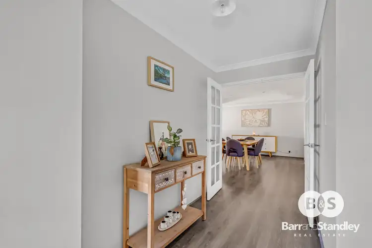 Fourth view of Homely house listing, 7 Chestnut Boulevard, Millbridge WA 6232