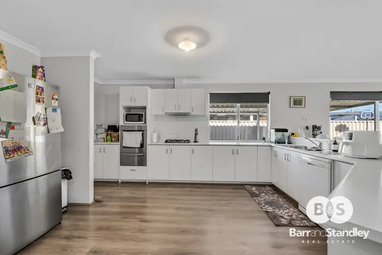 Fifth view of Homely house listing, 7 Chestnut Boulevard, Millbridge WA 6232