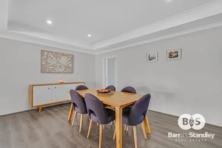 Seventh view of Homely house listing, 7 Chestnut Boulevard, Millbridge WA 6232