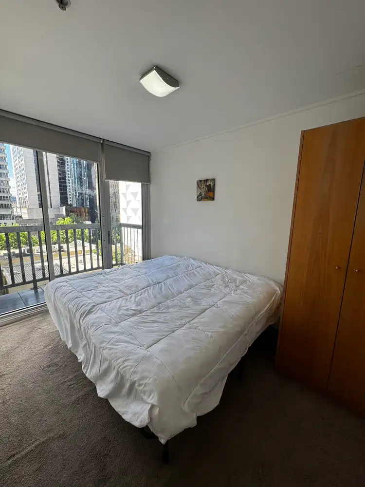 Fourth view of Homely apartment listing, 809/158-162 Little Lonsdale Street, Melbourne VIC 3000