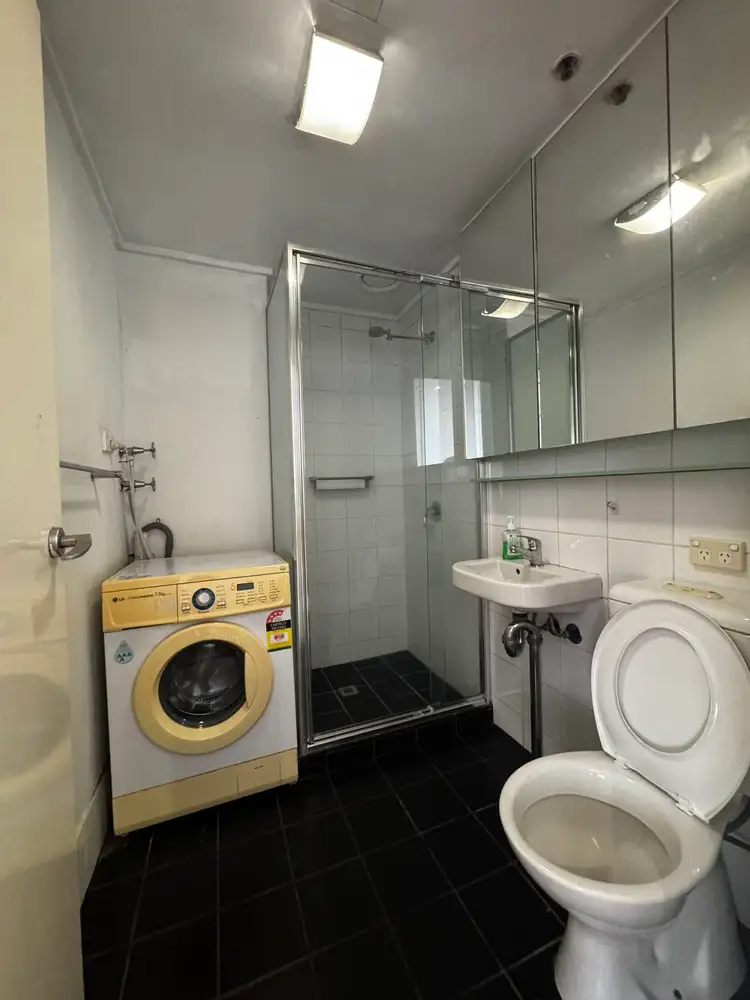 Fifth view of Homely apartment listing, 809/158-162 Little Lonsdale Street, Melbourne VIC 3000