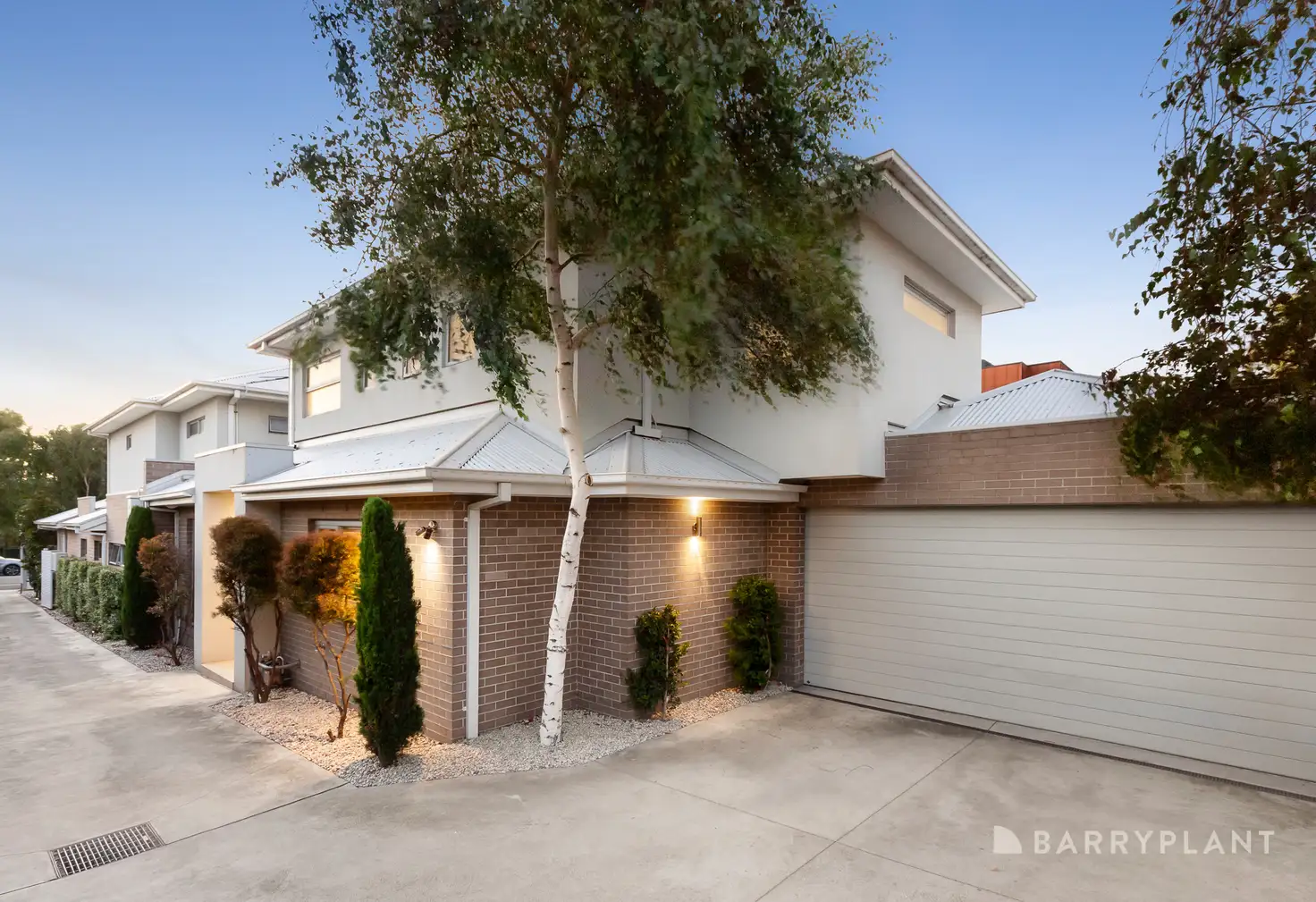 Main view of Homely townhouse listing, 2/73 Barkly Street, Mordialloc VIC 3195