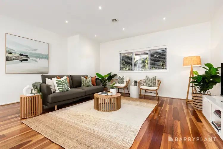 Second view of Homely townhouse listing, 2/73 Barkly Street, Mordialloc VIC 3195