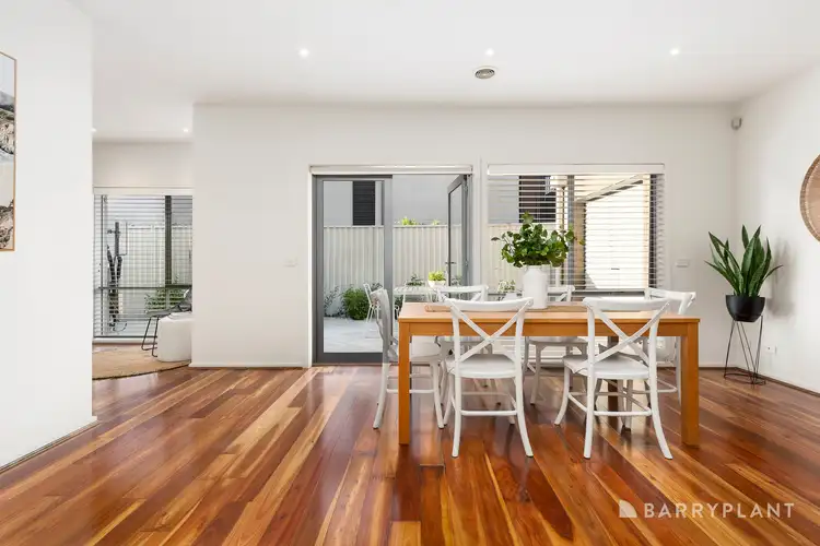 Third view of Homely townhouse listing, 2/73 Barkly Street, Mordialloc VIC 3195