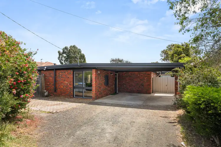 Main view of Homely house listing, 16 Bernhardt Avenue, Hoppers Crossing VIC 3029