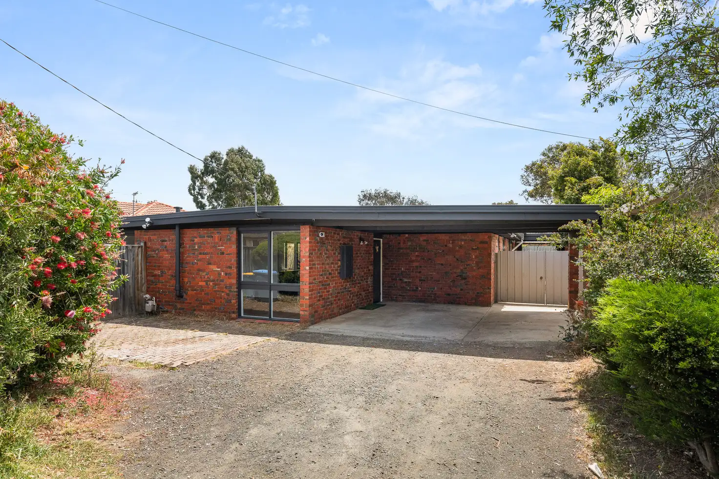 Main view of Homely house listing, 16 Bernhardt Avenue, Hoppers Crossing VIC 3029