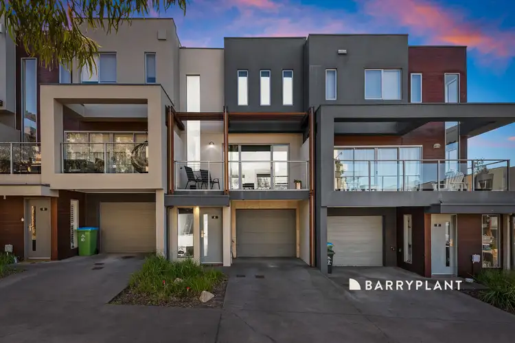 4 Narrows Court, Safety Beach VIC 3936