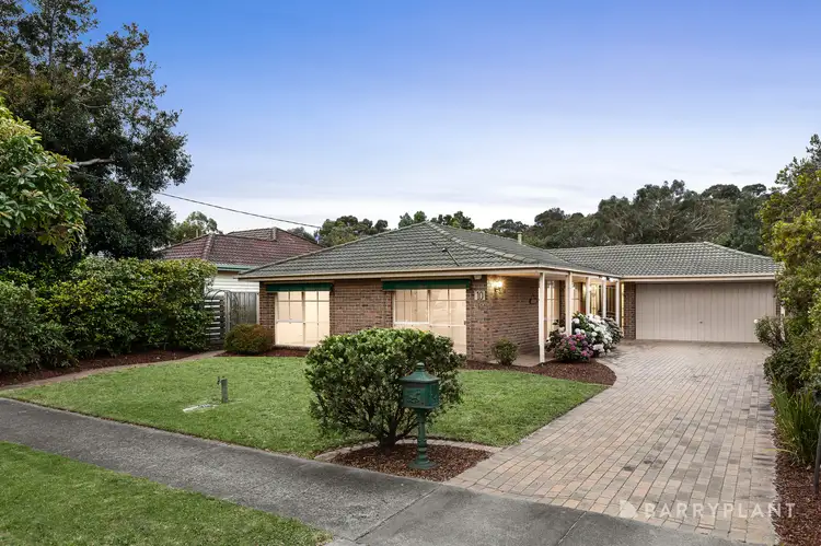 10 Verbena Street, Mordialloc VIC 3195