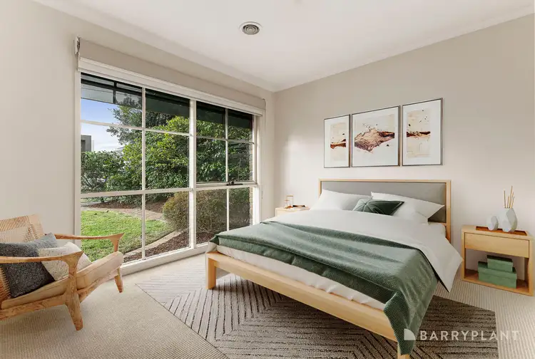 Fifth view of Homely house listing, 10 Verbena Street, Mordialloc VIC 3195