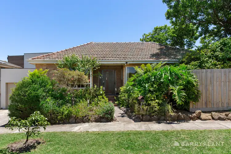 Main view of Homely house listing, 52 Tennyson Street, Highett VIC 3190