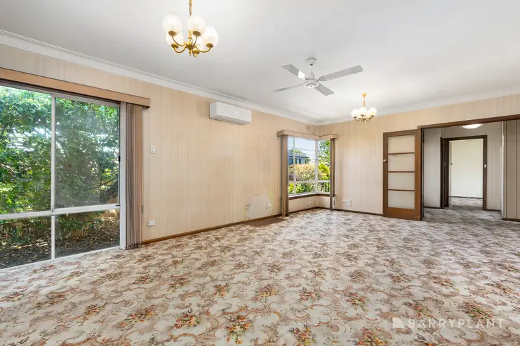 Second view of Homely house listing, 52 Tennyson Street, Highett VIC 3190