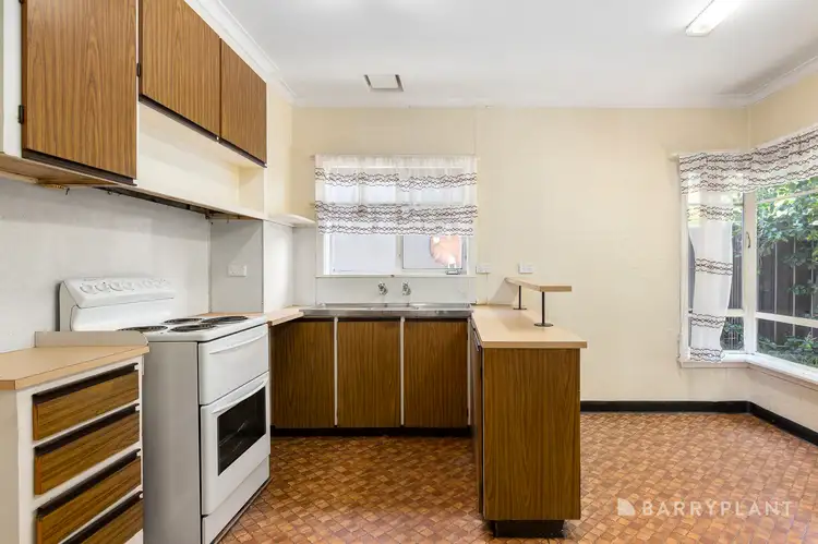 Fifth view of Homely house listing, 52 Tennyson Street, Highett VIC 3190