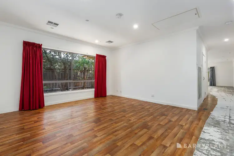 Third view of Homely house listing, 17 Correa Avenue, Cheltenham VIC 3192