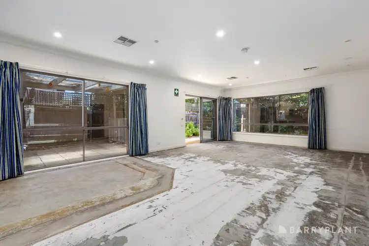 Fourth view of Homely house listing, 17 Correa Avenue, Cheltenham VIC 3192