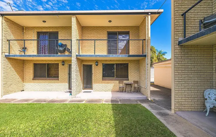 4/29 Church Street, Allenstown QLD 4700