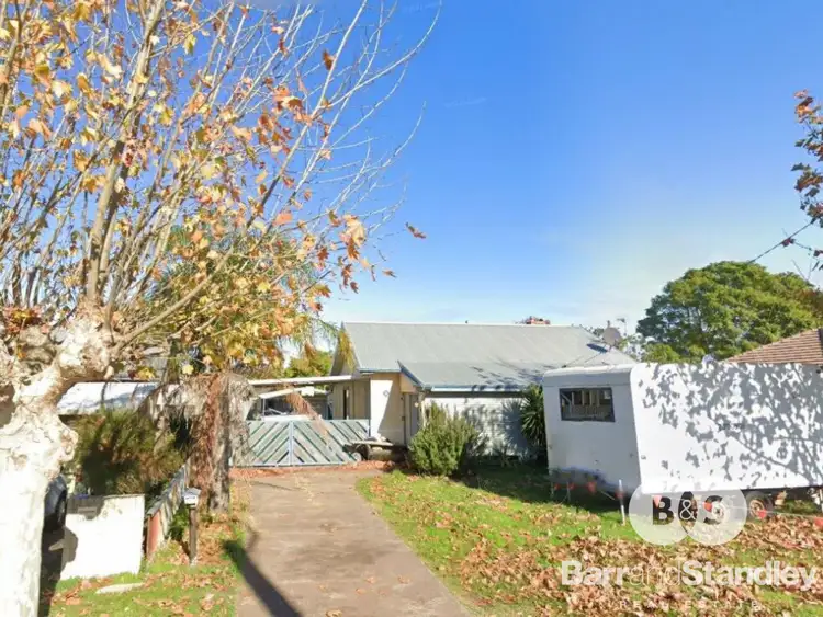 Main view of Homely house listing, 6 Lowe Street, Carey Park WA 6230