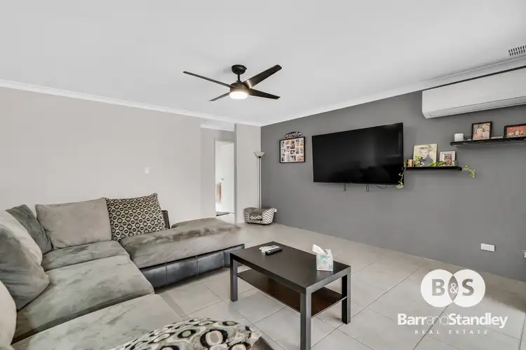 Third view of Homely house listing, 5 Frollet Way, Dalyellup WA 6230