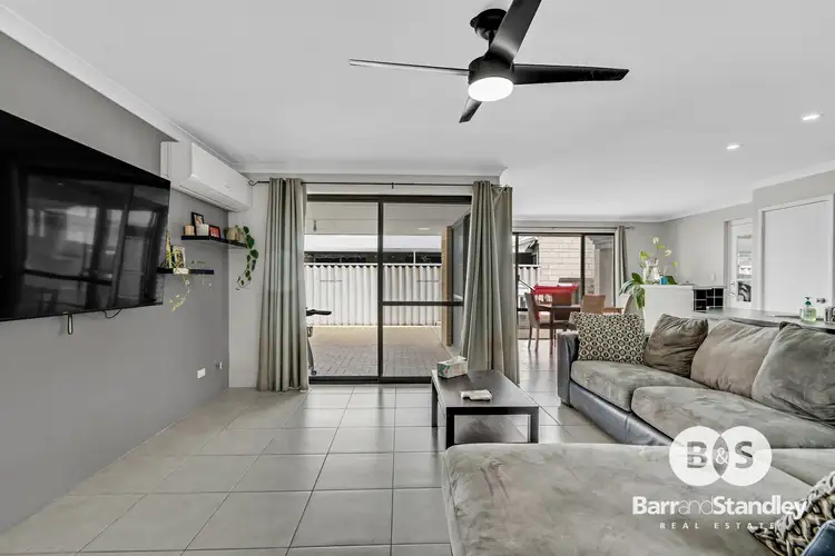 Fourth view of Homely house listing, 5 Frollet Way, Dalyellup WA 6230