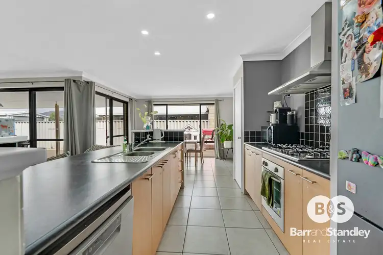 Fifth view of Homely house listing, 5 Frollet Way, Dalyellup WA 6230