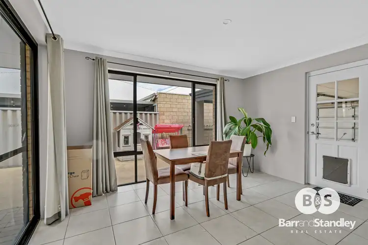 Sixth view of Homely house listing, 5 Frollet Way, Dalyellup WA 6230